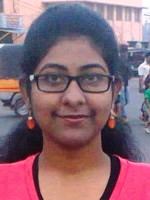 Kaushani Ghatak