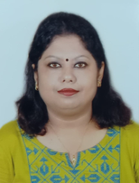 Anindita Chakraborty