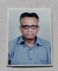 Anup Agarwal