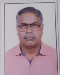 Samir Kr Ghatak