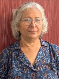 Snigdha Sarkar