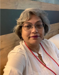 Soma Ghosh